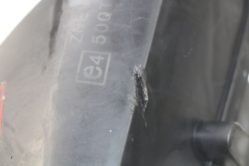 photo de CAJA DE AIRE JM MOTORS SC 4T 50 (2012 - 2017) - Detalle de la pieza