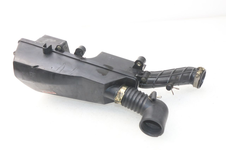 photo de CAJA DE AIRE JM MOTORS SC 4T 50 (2012 - 2017) - Otra perspectiva