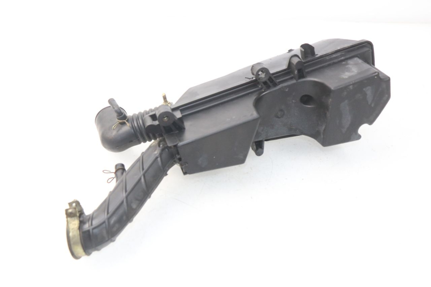 photo de CAJA DE AIRE JM MOTORS SC 4T 50 (2012 - 2017) - Primer plano técnico