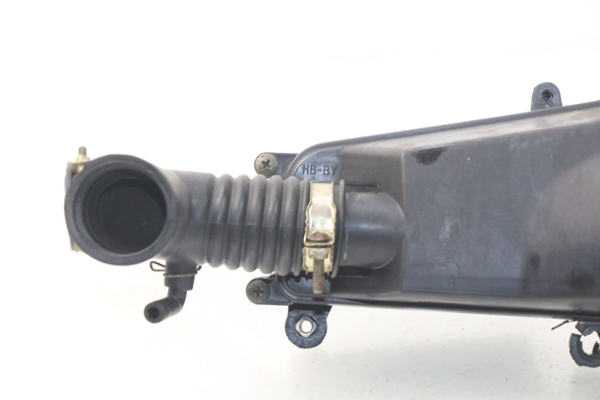 photo de CAJA DE AIRE JM MOTORS SC 4T 50 (2012 - 2017) - Detalles de los puntos de fijación