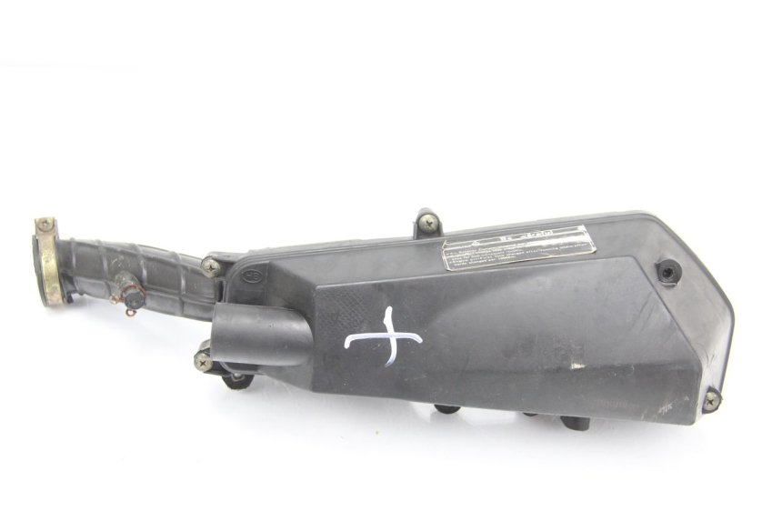 photo de CAJA FILTRO JM MOTORS SC 4T 50 (2018 - 2021) - Vista principal