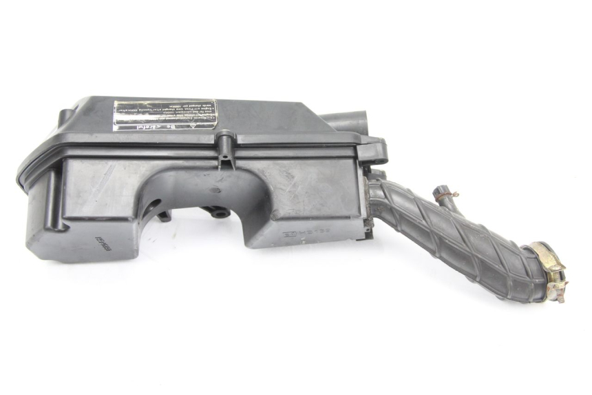 photo de CAJA FILTRO JM MOTORS SC 4T 50 (2018 - 2021) - Detalle de la pieza