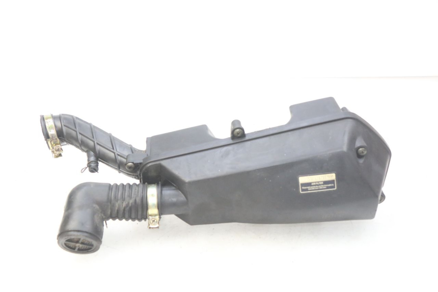 photo de CAJA DE AIRE JM MOTORS SC 4T 50 (2012 - 2017) - Vista principal