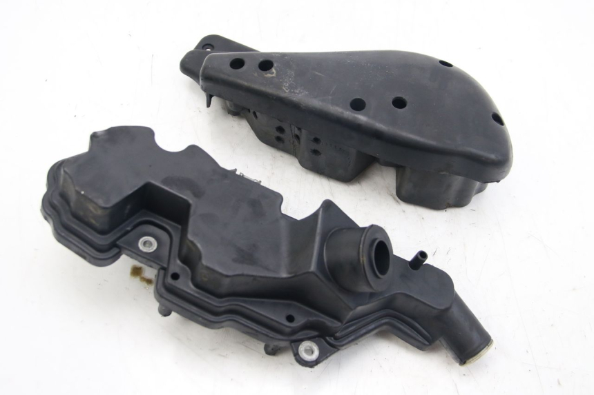 photo de CAJA DE AIRE APRILIA SCARABEO 4T 50 (2009 - 2017) - Primer plano técnico