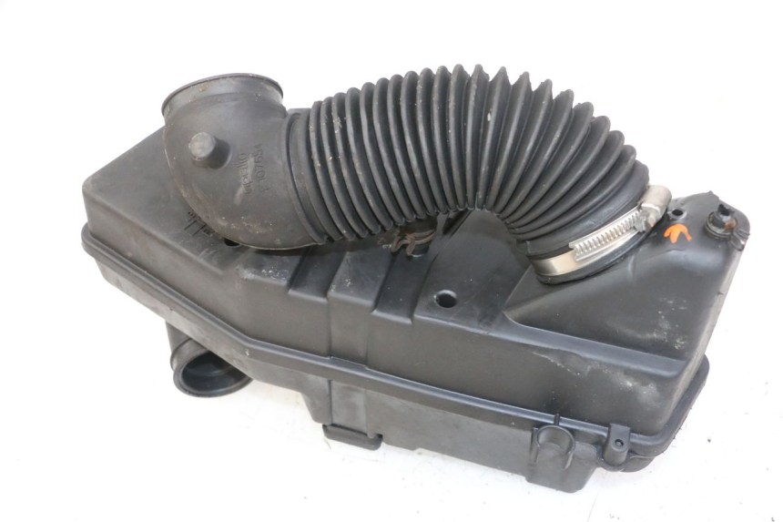 photo de CAJA FILTRO APRILIA SCARABEO GT TOURING 125 (1999 - 2005) - Detalle de la pieza