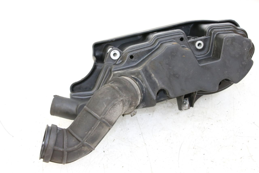 photo de CAJA DE AIRE APRILIA SCARABEO 100 (2003 - 2012) - Detalle de la pieza