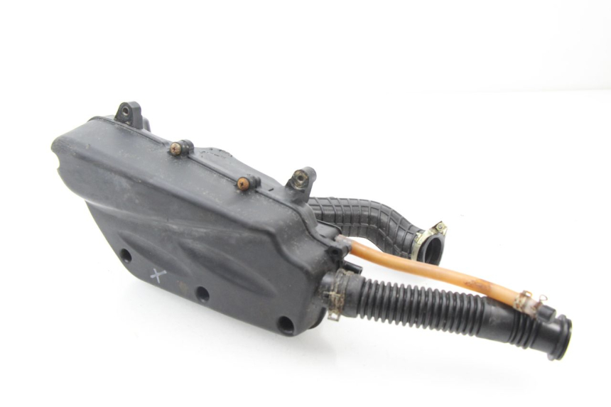 photo de CAJA FILTRO KYMCO SENTO 50 (2008 - 2013) - Detalle de la pieza