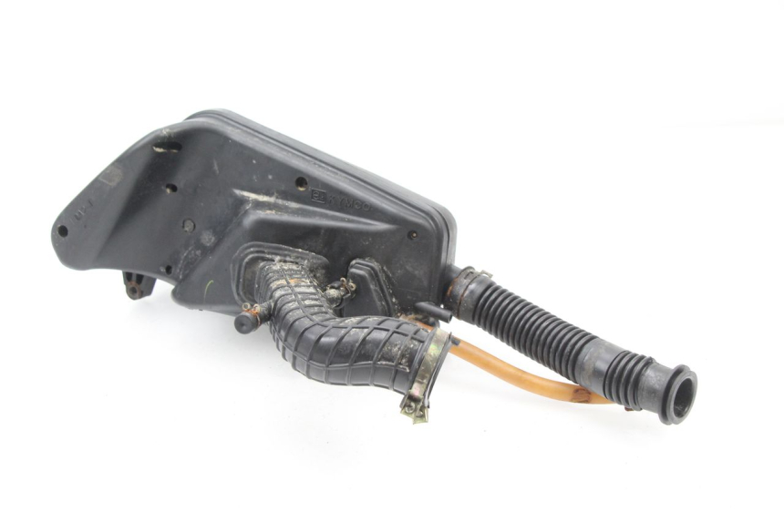 photo de CAJA FILTRO KYMCO SENTO 50 (2008 - 2013) - Primer plano técnico