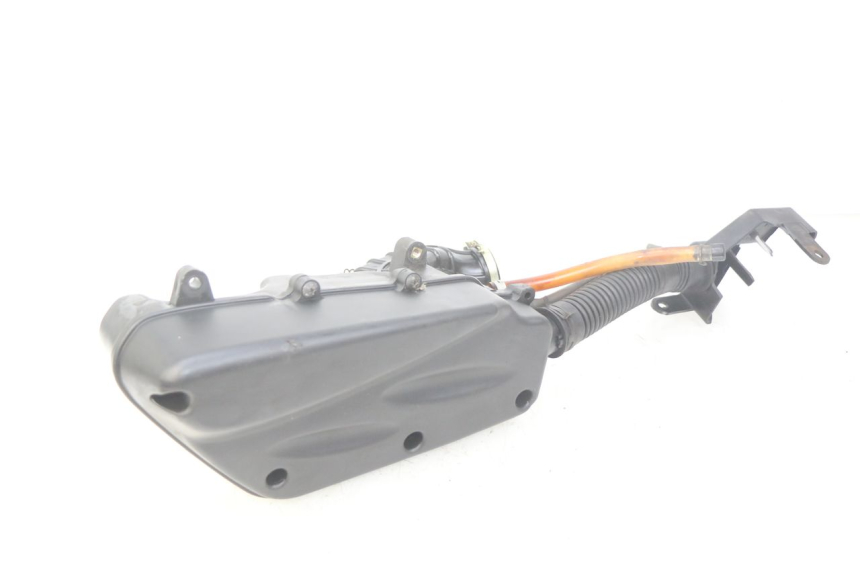 photo de CAJA DE AIRE KYMCO SENTO 100 (2008 - 2013) - Zoom estado de uso