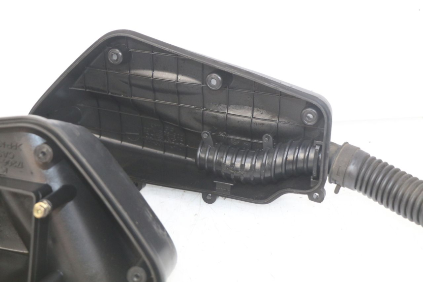 photo de CAJA DE AIRE KYMCO SENTO 100 (2008 - 2013) - Detalles de los puntos de fijación