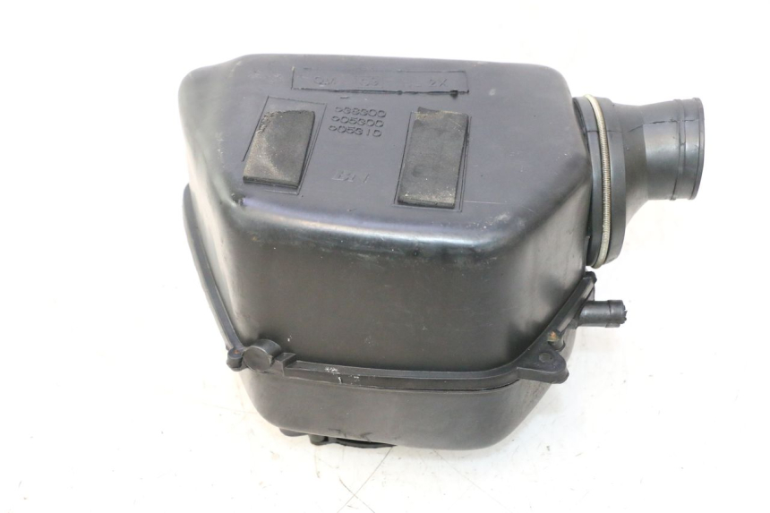 photo de CAJA FILTRO MASH SEVENTY FIVE 125 (2013 - 2021) - Primer plano técnico