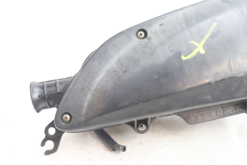 photo de CAJA FILTRO HONDA SH 125 (2001 - 2003) - Detalle de la pieza
