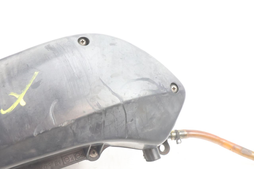 photo de CAJA FILTRO HONDA SH 125 (2001 - 2003) - Zoom estado de uso