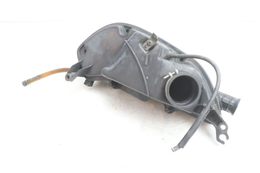 photo de CAJA FILTRO HONDA SH 125 (2001 - 2003) - Detalles de los puntos de fijación