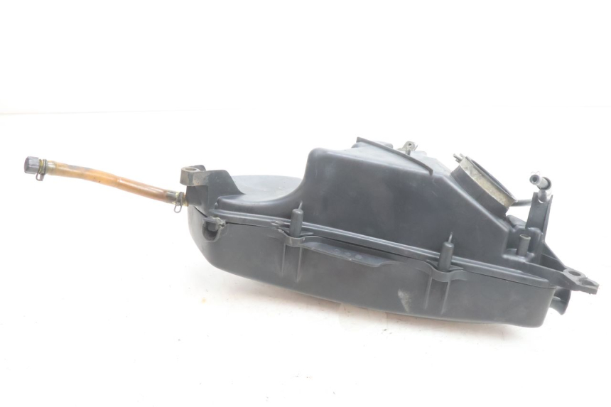 photo de CAJA FILTRO HONDA SH 125 (2001 - 2003) - Estado de la superficie y material