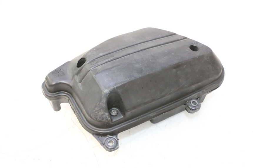 photo de CAJA FILTRO YAMAHA SLIDER 50 (1999 - 2004) - Detalles de los puntos de fijación