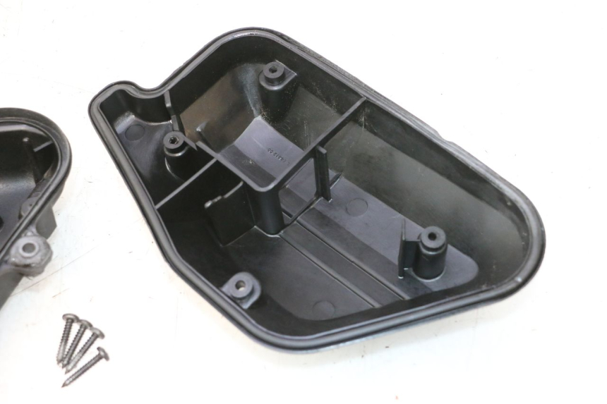 photo de CAJA FILTRO YAMAHA SLIDER 50 (1999 - 2004) - Recambio usado revisado