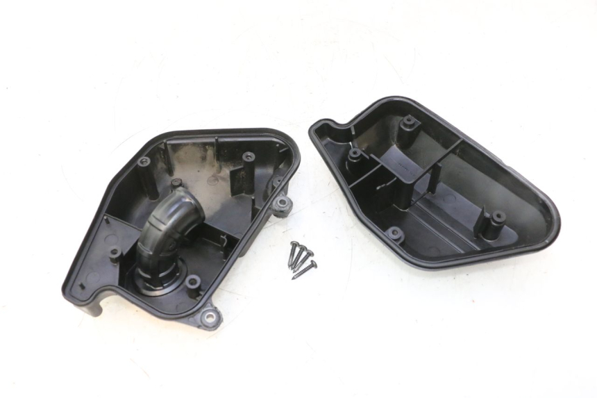photo de CAJA FILTRO YAMAHA SLIDER 50 (1999 - 2004) - Marcados y referencias originales