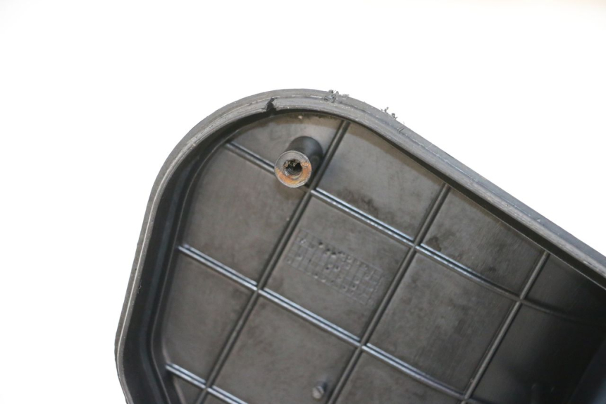 photo de CAJA FILTRO GILERA SMT SUPERMOTARD 50 (2009 - 2017) - Otra vista del artículo