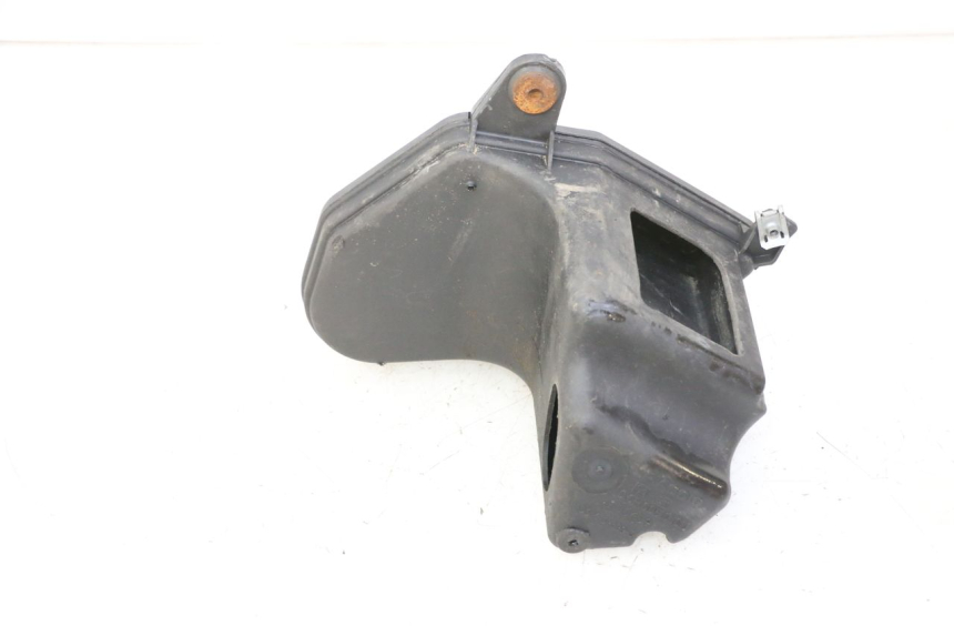 photo de CAJA FILTRO GILERA SMT SUPERMOTARD 50 (2009 - 2017) - Detalles de los puntos de fijación