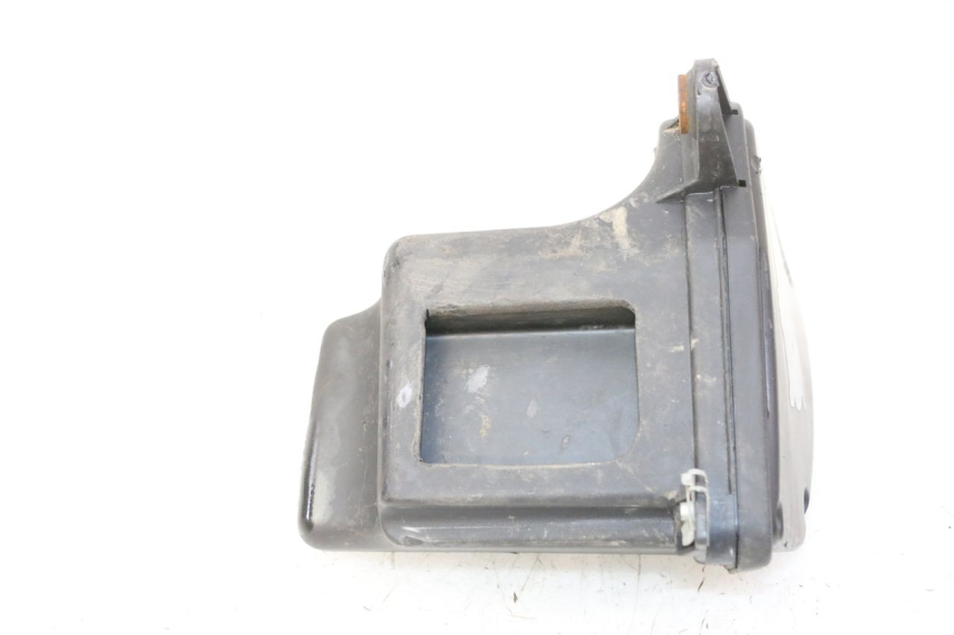 photo de CAJA FILTRO GILERA SMT SUPERMOTARD 50 (2009 - 2017) - Estado de la superficie y material