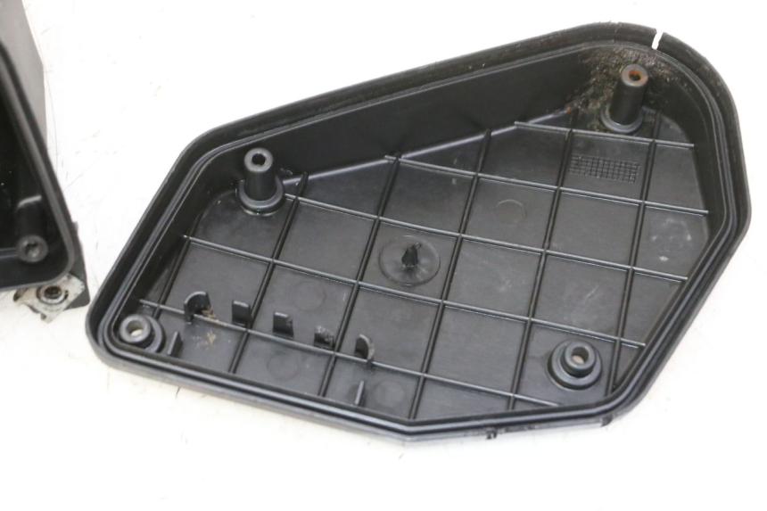 photo de CAJA FILTRO GILERA SMT SUPERMOTARD 50 (2009 - 2017) - Recambio usado revisado