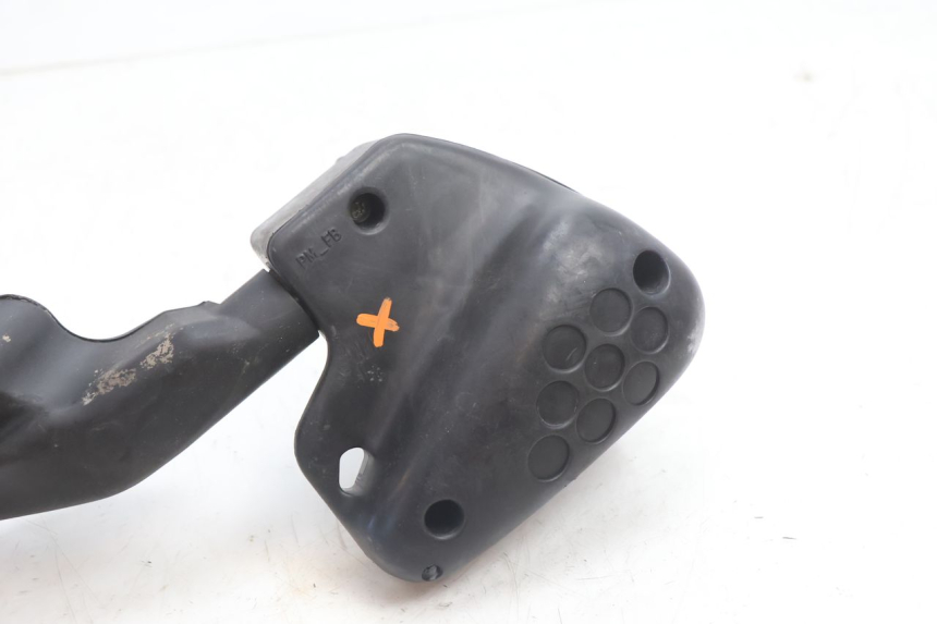 photo de CAJA FILTRO PEUGEOT SPEEDFIGHT LC 50 (1996 - 2002) - Zoom estado de uso