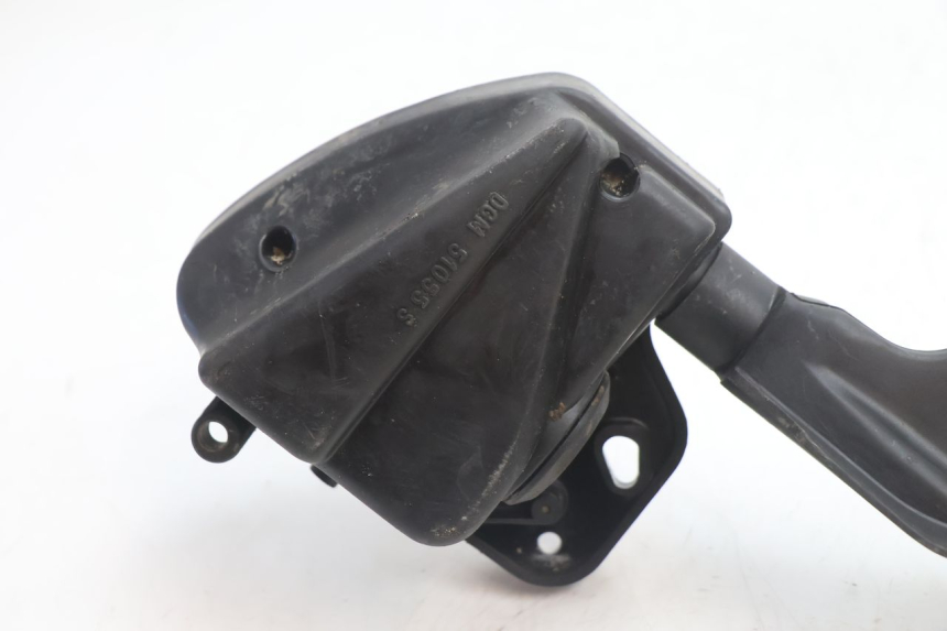 photo de CAJA FILTRO PEUGEOT SPEEDFIGHT LC 50 (1996 - 2002) - Detalles de los puntos de fijación