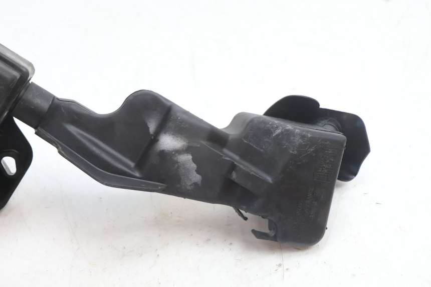 photo de CAJA FILTRO PEUGEOT SPEEDFIGHT LC 50 (1996 - 2002) - Estado de la superficie y material