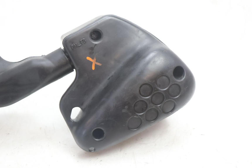 photo de CAJA FILTRO PEUGEOT SPEEDFIGHT LC 50 (1996 - 2002) - Zoom estado de uso