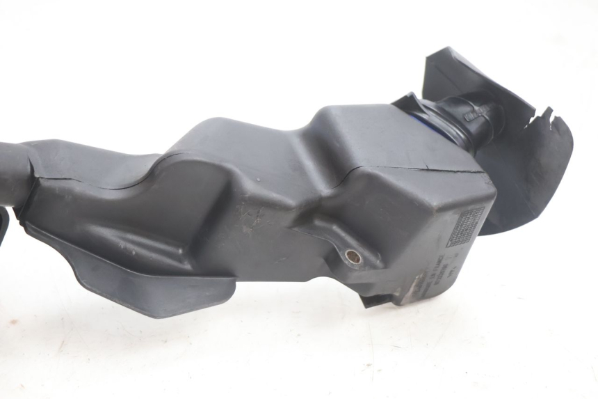 photo de CAJA FILTRO PEUGEOT SPEEDFIGHT LC 50 (1996 - 2002) - Detalles de los puntos de fijación