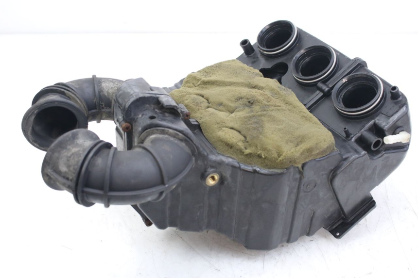 photo de CAJA DE AIRE TRIUMPH SPRINT ST 955 (1999 - 2001) - Marcados y referencias originales