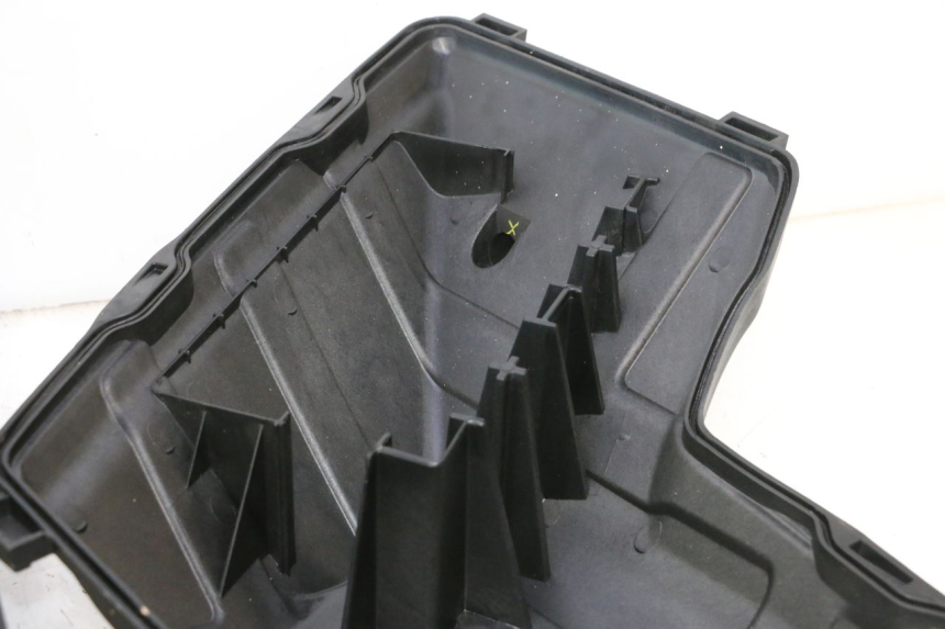 photo de CAJA FILTRO CAN-AM SPYDER RS 1000 (2008 - 2012) - Características distintivas