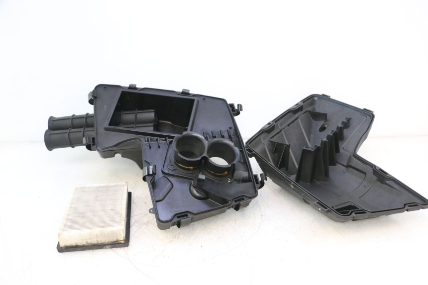 photo de CAJA FILTRO CAN-AM SPYDER RS 1000 (2008 - 2012) - Zoom estado de uso