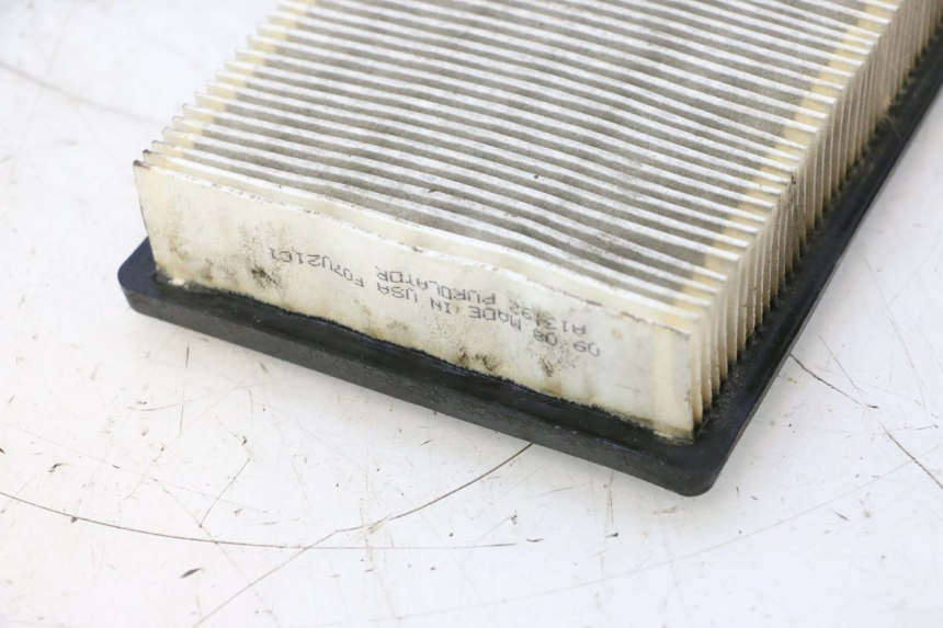 photo de CAJA FILTRO CAN-AM SPYDER RS 1000 (2008 - 2012) - Marcados y referencias originales