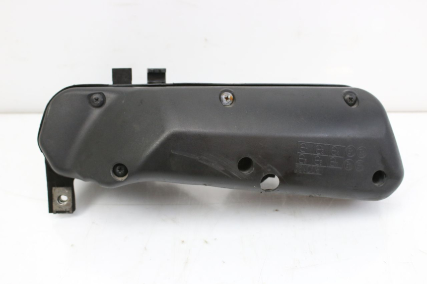 photo de CAJA FILTRO APRILIA SR R 2T LC 50 (2018 - 2021) - Vista principal