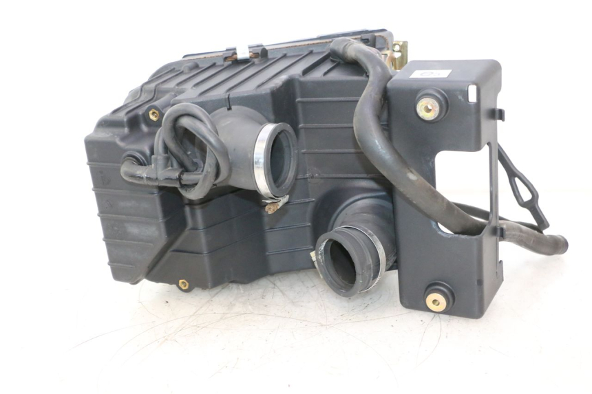 photo de CAJA FILTRO DUCATI SS IE DS CARENEE 1000 (2002 - 2006) - Zoom estado de uso