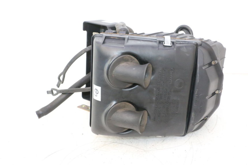 photo de CAJA FILTRO DUCATI SS IE DS CARENEE 1000 (2002 - 2006) - Otra perspectiva