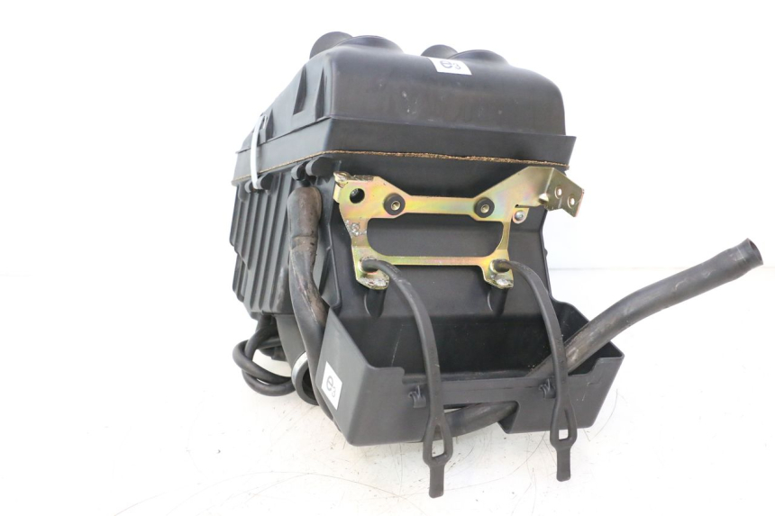 photo de CAJA FILTRO DUCATI SS IE DS CARENEE 1000 (2002 - 2006) - Detalles de los puntos de fijación