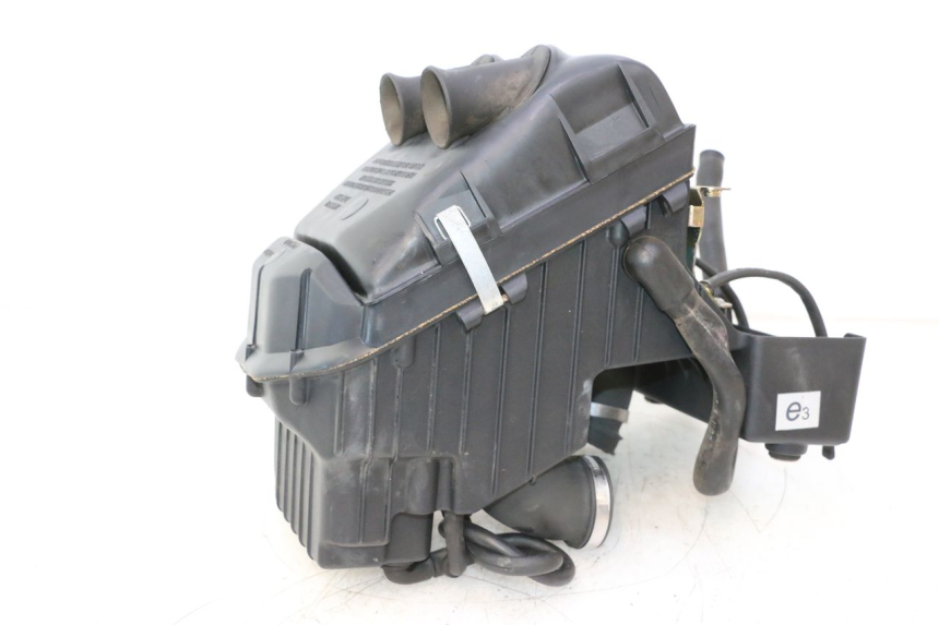 photo de CAJA FILTRO DUCATI SS IE DS CARENEE 1000 (2002 - 2006) - Estado de la superficie y material