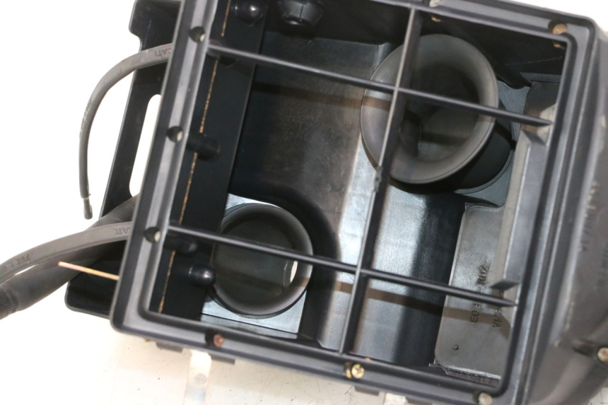 photo de CAJA FILTRO DUCATI SS IE DS CARENEE 1000 (2002 - 2006) - Marcados y referencias originales