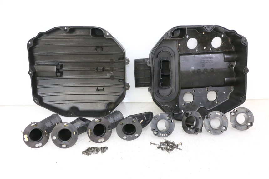 photo de CAJA FILTRO HONDA ST PAN EUROPEAN 1300 (2002 - 2013) - Vista principal
