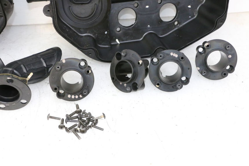 photo de CAJA FILTRO HONDA ST PAN EUROPEAN 1300 (2002 - 2013) - Marcados y referencias originales