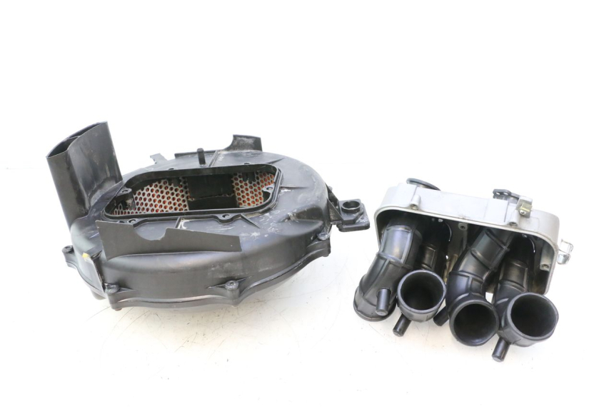 photo de CAJA FILTRO HONDA ST PAN EUROPEAN 1100 (1990 - 2002) - Vista principal
