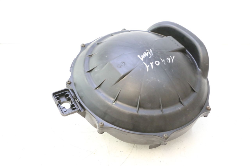 photo de CAJA FILTRO HONDA ST PAN EUROPEAN 1100 (1990 - 2002) - Zoom estado de uso