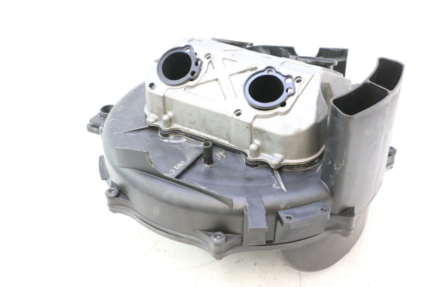 photo de CAJA FILTRO HONDA ST PAN EUROPEAN 1100 (1990 - 2002) - Primer plano técnico