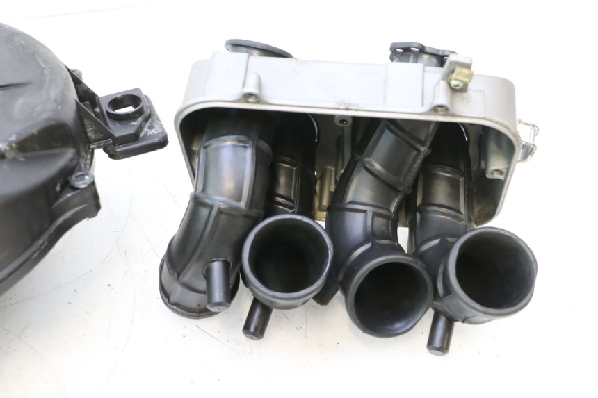 photo de CAJA FILTRO HONDA ST PAN EUROPEAN 1100 (1990 - 2002) - Marcados y referencias originales