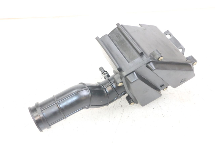 photo de CAJA DE AIRE HYTRACK ST 170 (2020 - 2024) - Vista principal