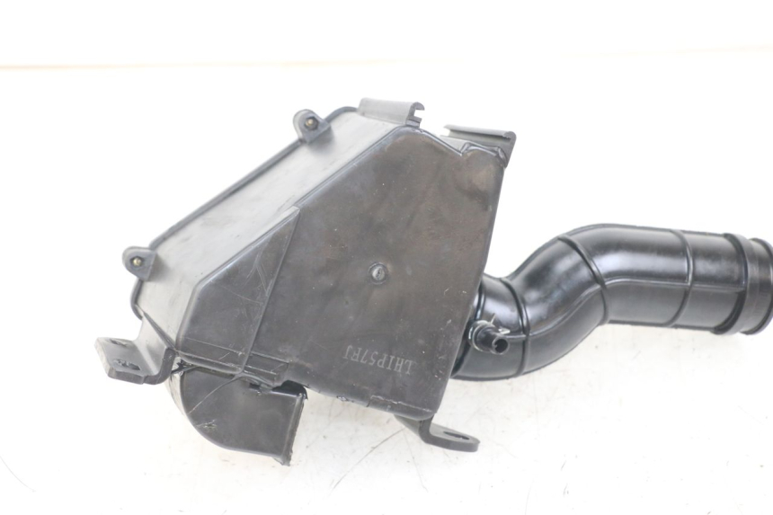 photo de CAJA DE AIRE HYTRACK ST 170 (2020 - 2024) - Zoom estado de uso