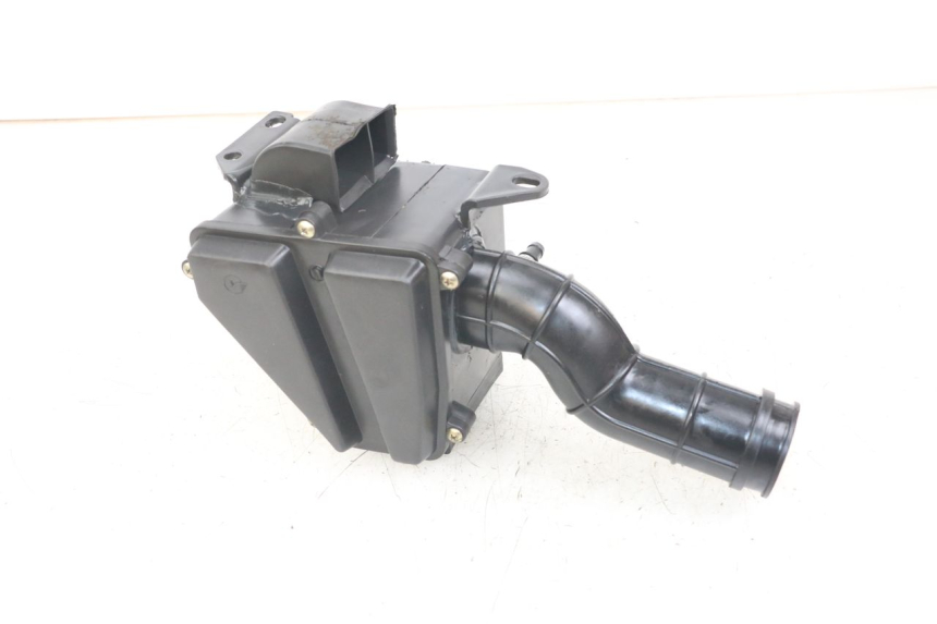 photo de CAJA DE AIRE HYTRACK ST 170 (2020 - 2024) - Otra perspectiva